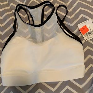 Reebok sports bra. NWT